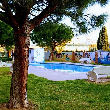 Apartamento Con Preciosas Vistas Al Mar,Wifi Y Piscina De Temporada Canet d'En Berenguer ภายนอก รูปภาพ