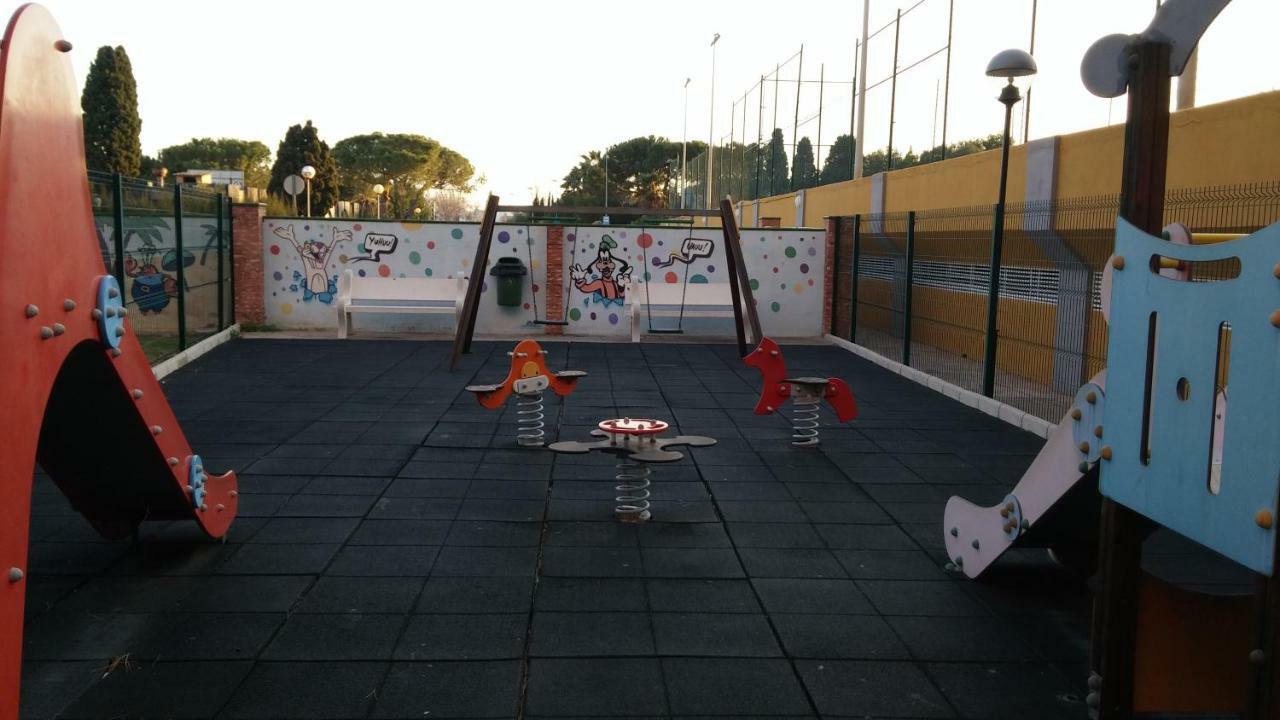 Apartamento Con Preciosas Vistas Al Mar,Wifi Y Piscina De Temporada Canet d'En Berenguer ภายนอก รูปภาพ
